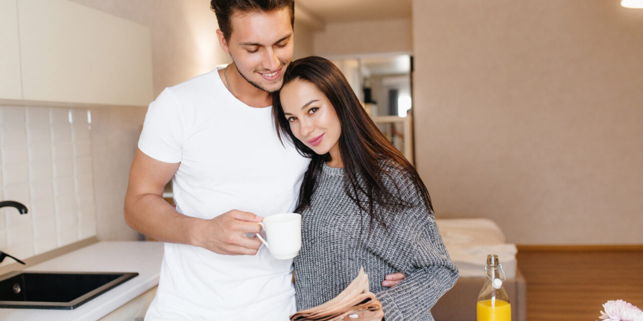 The Legal Risks of Living Together While Unmarried