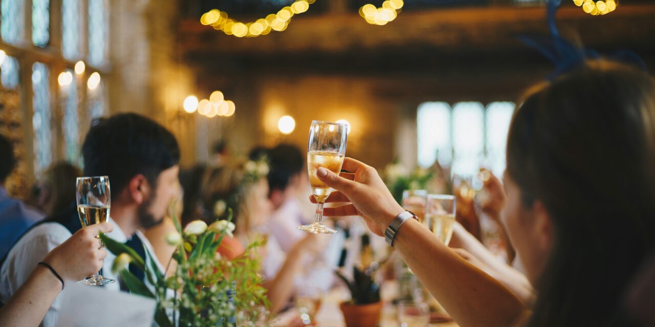 Before the Big Day: Why Every Smart Bride Needs a Prenup (and an Estate Plan)