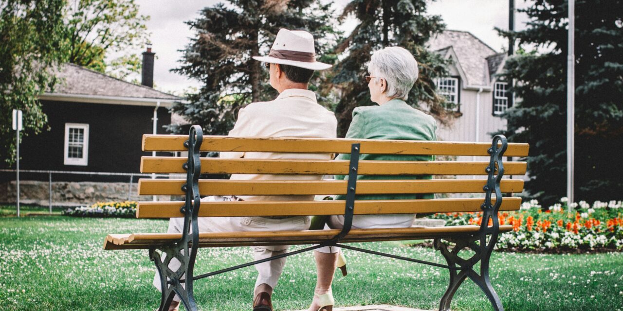 Caring for Aging Parents? Don’t Forget These Legal Steps
